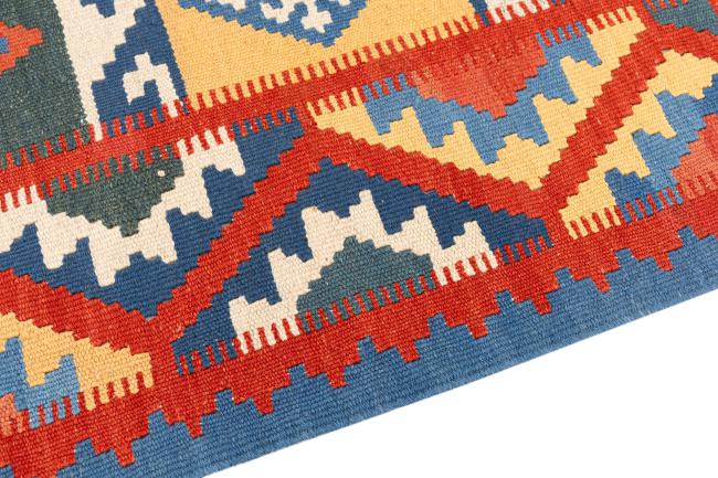 Kilim Fars Ghashghai - 3