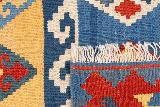 Kilim Fars Ghashghai - 5