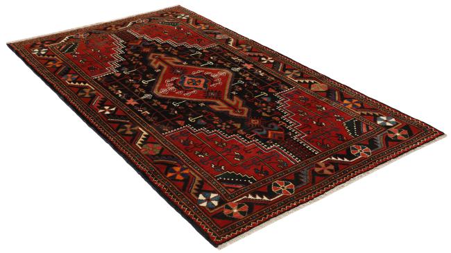 Tuyserkan - 4