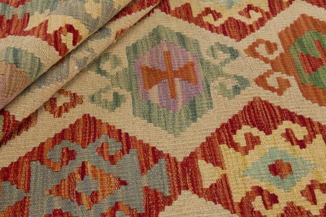 Kilim Afgán - 1