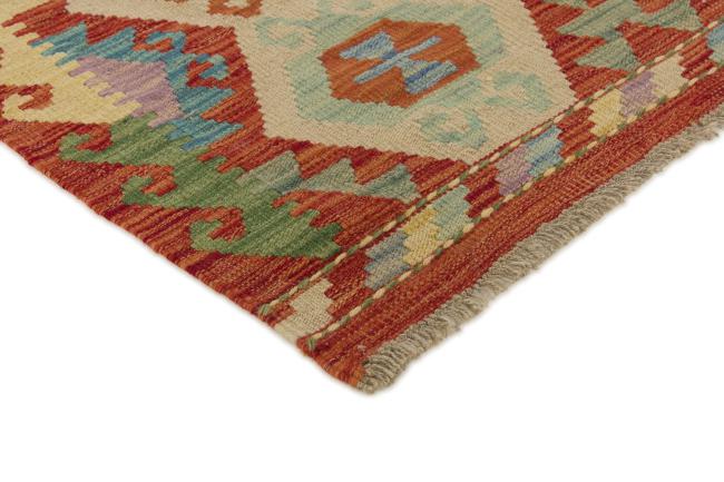 Kilim Afgán - 2