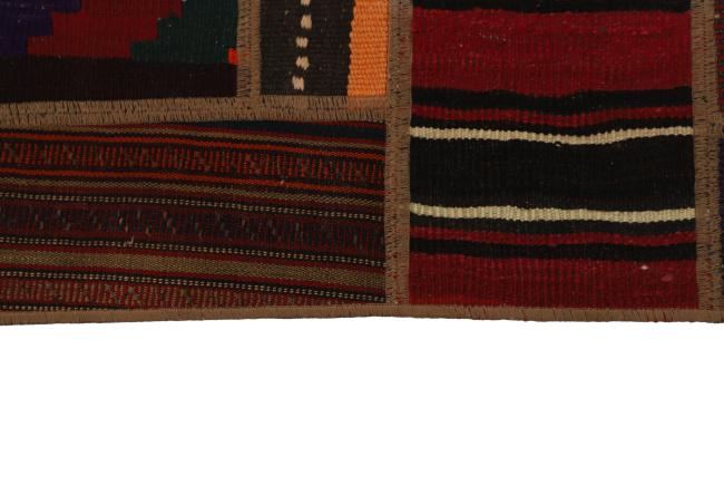 Kilim Patchwork - 2