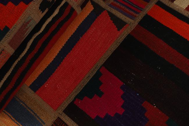 Kilim Patchwork - 3