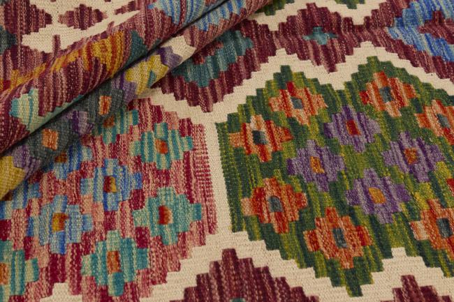 Kilim Afghan - 1