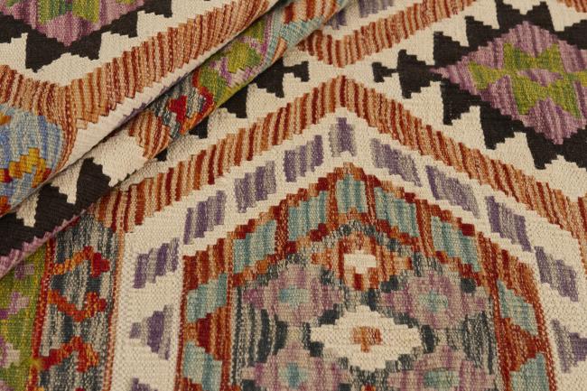 Kilim Afgán - 1