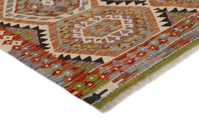 Kilim Afgán - 2