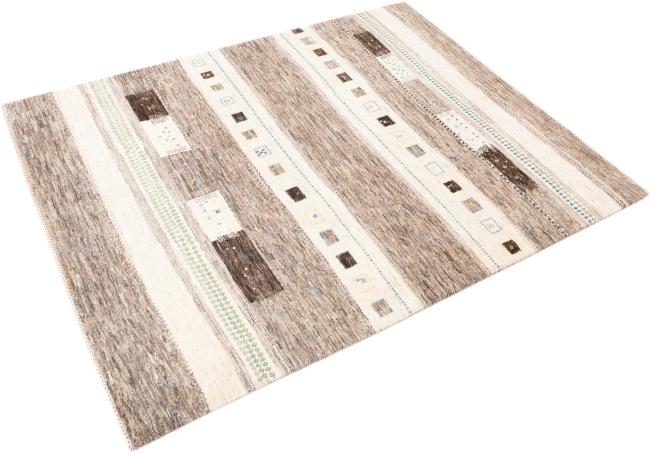 Persja Gabbeh Loribaft Tabiilbaft - 1