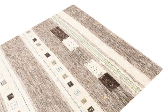 Persja Gabbeh Loribaft Tabiilbaft - 3