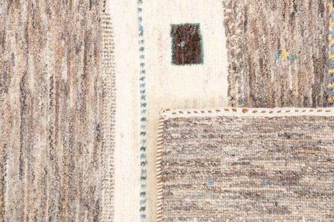 Persja Gabbeh Loribaft Tabiilbaft - 6