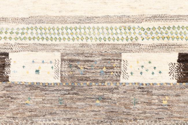 Persja Gabbeh Loribaft Tabiilbaft - 7