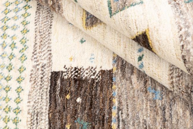 Persja Gabbeh Loribaft Tabiilbaft - 8