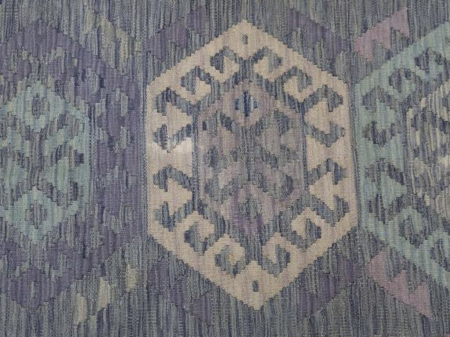 Kilim Afgán - 5