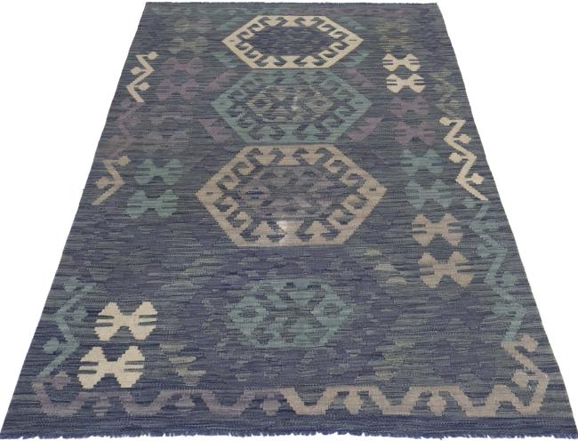 Kilim Afgán - 7