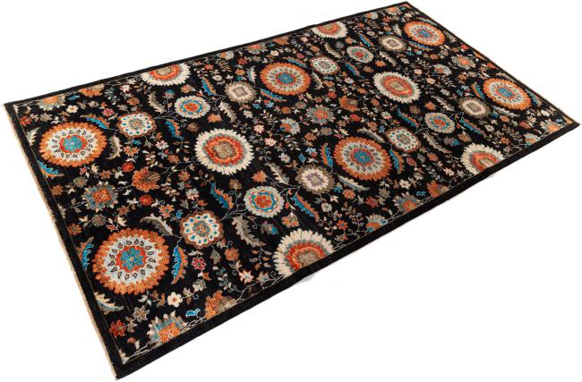 Arijana Spectrum - 1