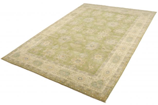 Ziegler Farahan - 1