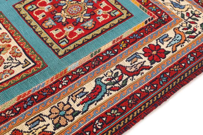 Kilim Soozani - 4