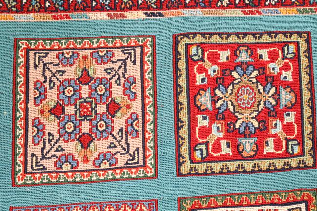 Kilim Soozani - 6