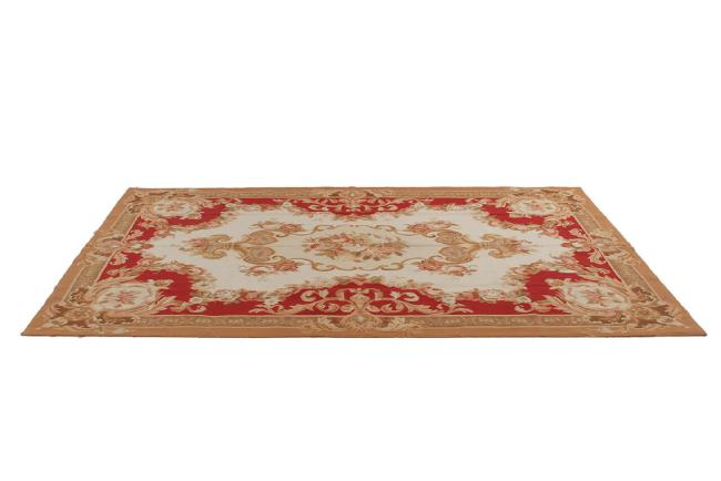 Kilim Aubusson - 3