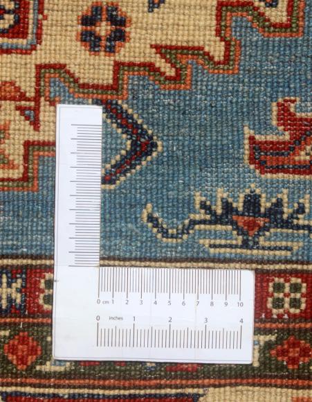 Kazak Ghazni - 4