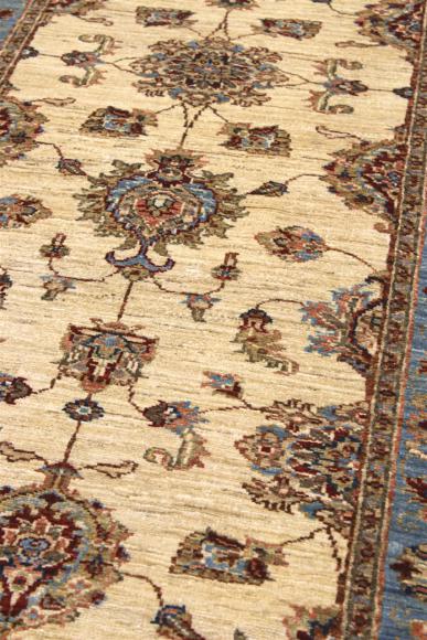 Ziegler Farahan Arijana - 1