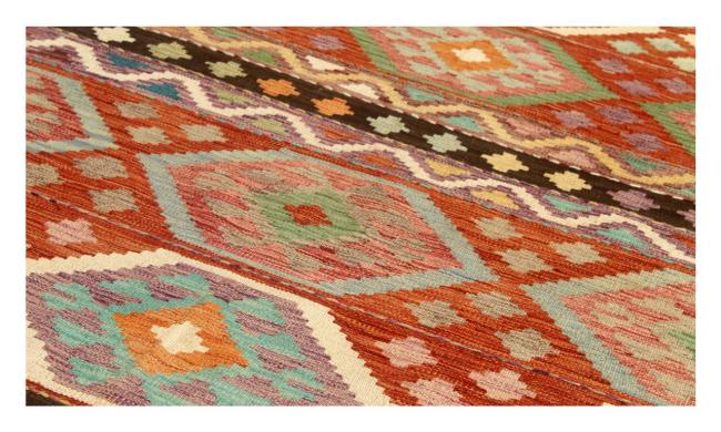 Kilim Afghan - 1