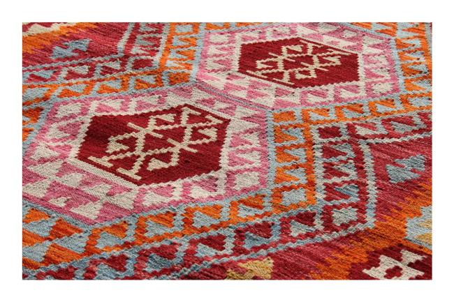 Chilim Afghan Kaudani - 1