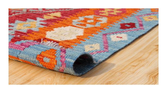 Chilim Afghan Kaudani - 2