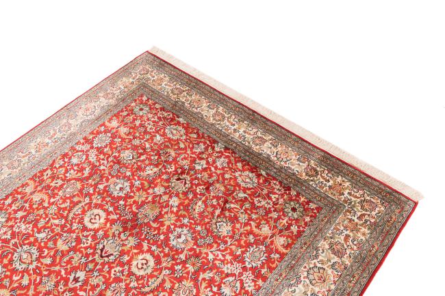 Kashmir Silk - 3