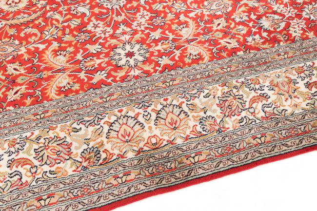 Kashmir Silk - 4