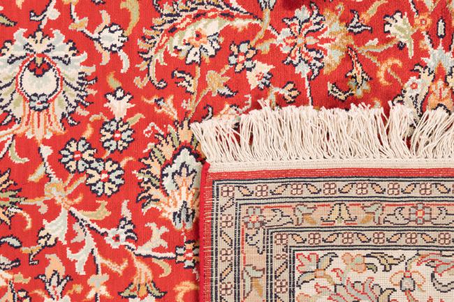 Kashmir Silk - 6