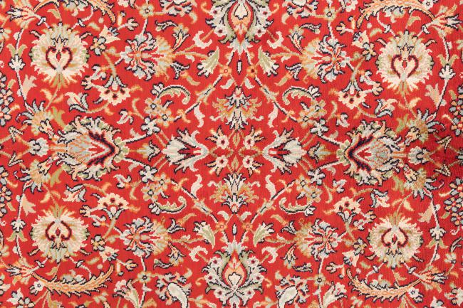 Kashmir Silk - 7