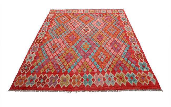 Kilim Afgán - 1