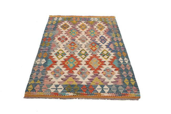 Kilim Afegão - 1