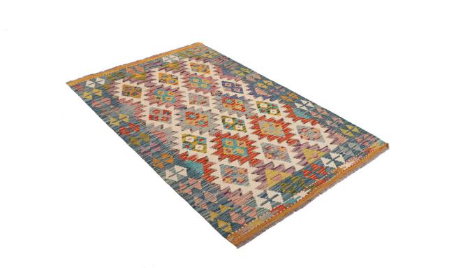 Kilim Afegão - 2