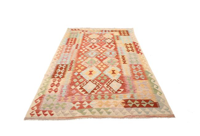 Kilim Afghan - 1