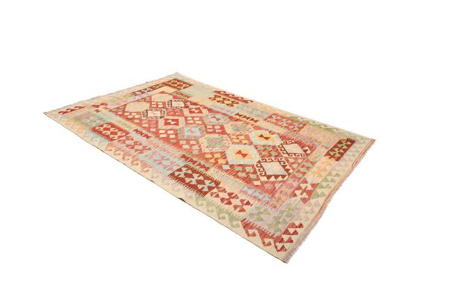Kilim Afghan - 2