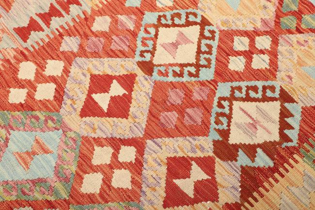 Kilim Afghan - 3