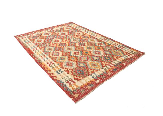 Kilim  Afghan - 2