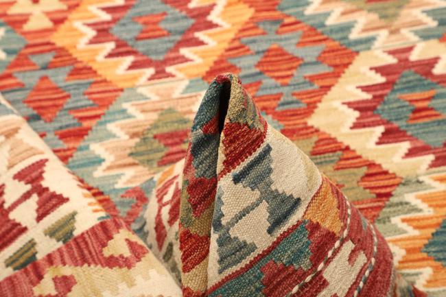 Kilim  Afghan - 5
