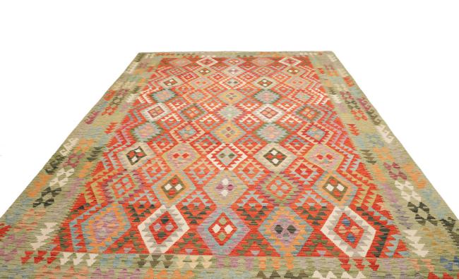 Κιλίμ Afghan - 1