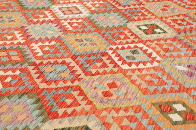 Kelim Afghan - 3