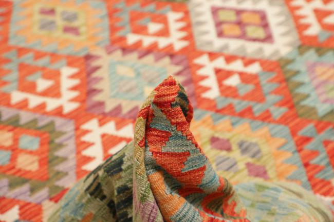 Κιλίμ Afghan - 5