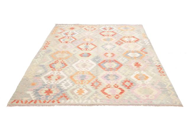 Kilim Afghan - 1