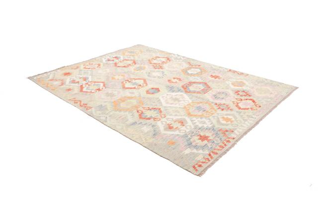 Kilim Afghan - 2