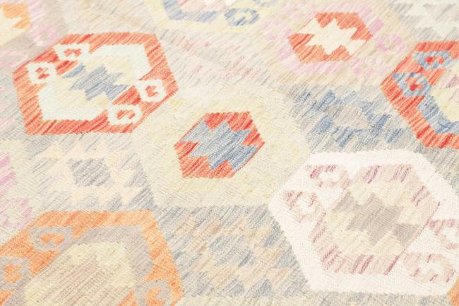 Kilim Afghan - 3