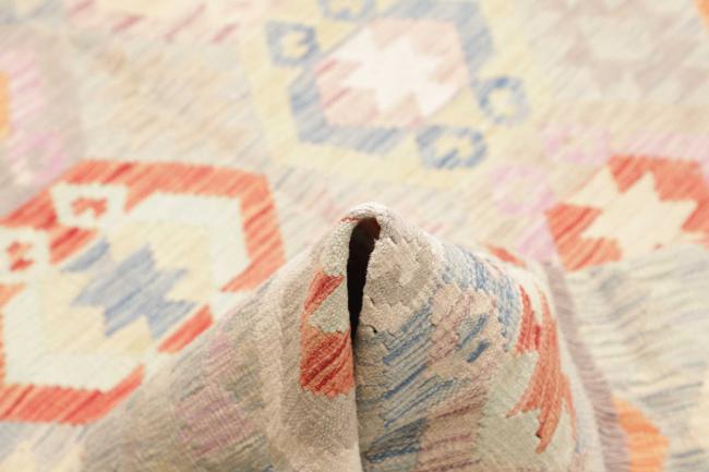 Kilim Afghan - 5