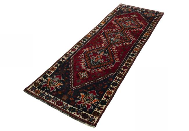 Shiraz - 1