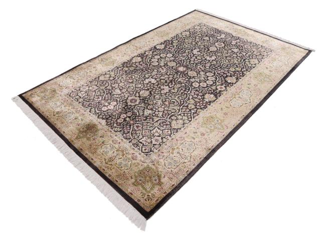 Tabriz Silk - 1