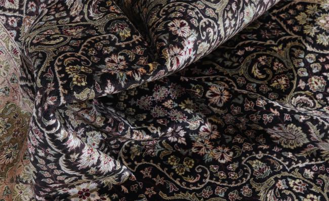 Tabriz Silk - 2
