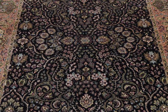 Tabriz Silk - 6